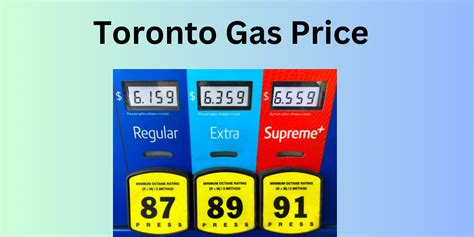 Tomorrow gas price today toronto - Gas prices dropped by an incredible 15 cents last Friday, bringing the total down to 175.9 cents per litre after reaching a staggering 190.9 in most areas. The cheapest places for motorists to fill up their tanks in the province will be Windsor, at 168.9 cents per litre, and Cornwall, at 167.9 cents per litre, which are both set to offer ...
